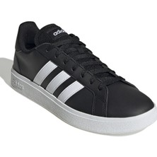 adidas GRAND COURT BASE 2.0 Siyah Erkek Sneaker