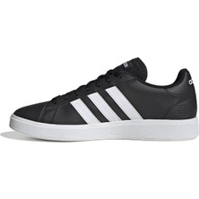 adidas GRAND COURT BASE 2.0 Siyah Erkek Sneaker