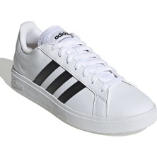 adidas GRAND COURT BASE 2.0 Beyaz Erkek Sneaker