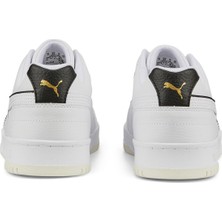 Puma RBD Game Low Beyaz Erkek Sneaker
