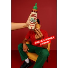 Friends of Orka Sriracha Acı Biber Sosu 265 gr – 11K Scoville Doğal Acı Sos
