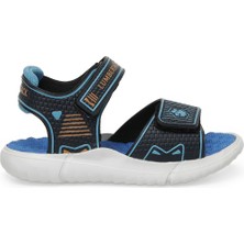 Lumberjack Tımo 3fx Lacivert Erkek Çocuk Sandalet