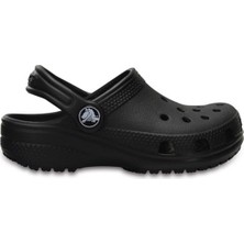 Crocs Classic Clog Çocuk Terlik