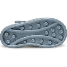 Igor S10271 TOBBY SOLID Mavi Kız Çocuk Sandalet