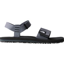 The North Face M SKEENA SANDAL GRI Erkek Sandalet