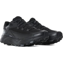 The North Face M VECTIV TARAVAL Siyah Erkek Outdoor Ayakkabı