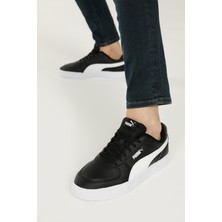Puma Caven Siyah Erkek Sneaker