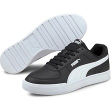 Puma Caven Siyah Erkek Sneaker