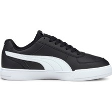 Puma Caven Siyah Erkek Sneaker