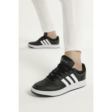 adidas HOOPS 3.0 Siyah Erkek Sneaker