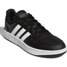 adidas HOOPS 3.0 Siyah Erkek Sneaker