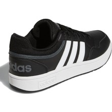 adidas HOOPS 3.0 Siyah Erkek Sneaker