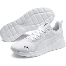 Puma Anzarun Lite Beyaz Kadın Koşu Ayakkabısı