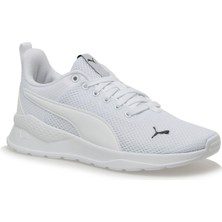Puma Anzarun Lite Beyaz Kadın Koşu Ayakkabısı