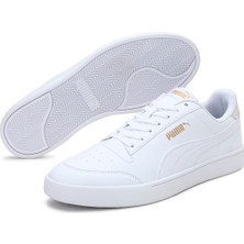 Puma SHUFFLE Beyaz Erkek Sneaker