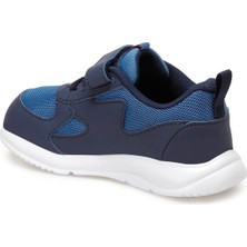 Puma Fun Racer AC Inf Lacivert Erkek Çocuk Spor Ayakkabı