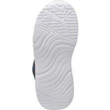 Puma Fun Racer AC Inf Lacivert Erkek Çocuk Spor Ayakkabı