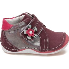 Polaris 612100.I Mor Kız Çocuk Bot