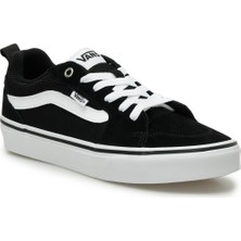 Vans MN FILMORE Siyah Erkek Sneaker
