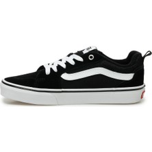 Vans MN FILMORE Siyah Erkek Sneaker
