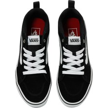 Vans MN FILMORE Siyah Erkek Sneaker
