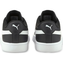 Puma SMASH V2 Siyah Erkek Sneaker