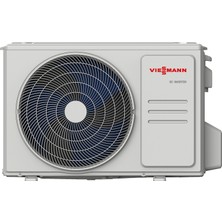 Viessmann Vitoclima 050-S Pro+ 9.000 Btu A++ Duvar Tipi Split Klima (Montaj Dahil)