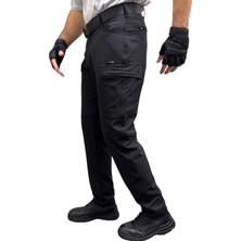 Polviton BEL KISMI DAR ! LÜTFEN SORU BÖLÜMÜNDEN BOY VE KİLO İLETİNİZ .İnce Yazlık Erkek Kargo Pantolon