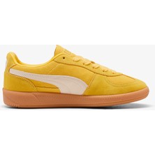 Puma Palermo.48 Unisex Spor Ayakkabı Nefes Alabilir Yapı ile Günlük Kullanım İçin  Konforlu