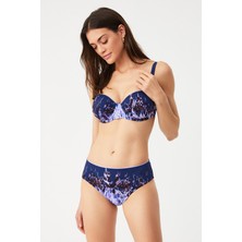 Kom Violin Bikini Takımı