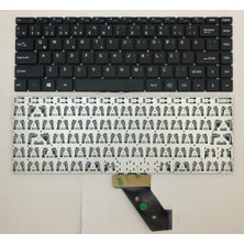 Nion Casper Nirvana C350 Power Tuşsuz Tip 2 Notebook Klavye (Siyah Tr)