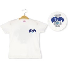 Kız Çocuk T-Shirt Baskılı