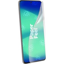 Samsung Galaxy S20 Fe Paperfeel Panzerfolyo Ekran Koruyucu