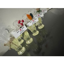 50'li Hediyelik Limon Kolonyası Söz,nişan,düğün,kına,nikah,mevlüt Hediyelik