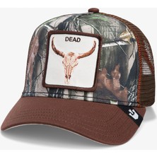 Six Feet Under.camouflage