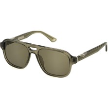 SPLL83 560G61 Police Erkek Güneş Gözlüğü