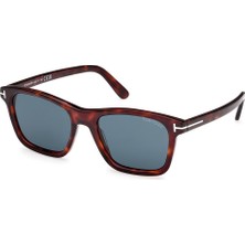Ft 1179 5454V Tom Ford Erkek Güneş Gözlüğü