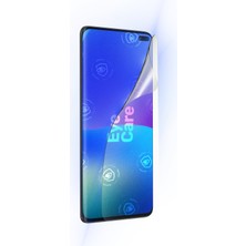 Samsung Galaxy S10 Plus Eyecare Panzerfolyo Ekran Koruyucu
