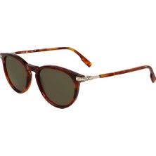 L6034S-218 Lacoste Unisex Güneş Gözlüğü