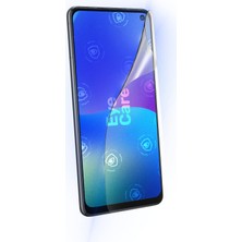 Samsung Galaxy S10E Eyecare Panzerfolyo Ekran Koruyucu