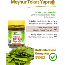 Sarıbahçe Tokat Asma Yaprağı 1,5 kg