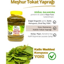Sarıbahçe Tokat Asma Yaprağı 5 kg