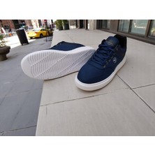 Hızır Shoes Günlük Erkek Bağcıklı Ayakkabı