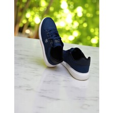 Hızır Shoes Günlük Erkek Bağcıklı Ayakkabı