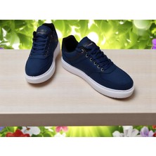 Hızır Shoes Günlük Erkek Bağcıklı Ayakkabı