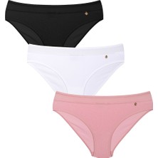 Kom Adel 3'lü Külot