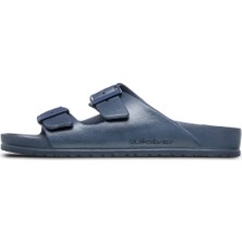 Quiksilver Embark Rf Erkek Haki Terlik