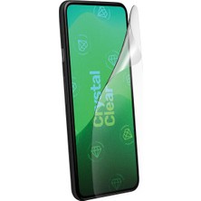 Samsung Galaxy S9 Plus Crystalclear Panzerfolyo Ekran Koruyucu