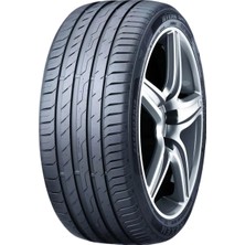 Nexen 255/35 R19 96Y Xl N'fera Sport Oto Yaz Lastiği (2025 Üretim)