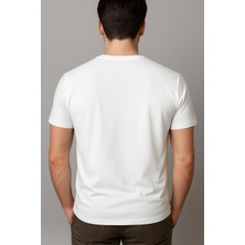 Petite Pati Demon Slayer Kyojuro Baskılı Unisex Tshirt
